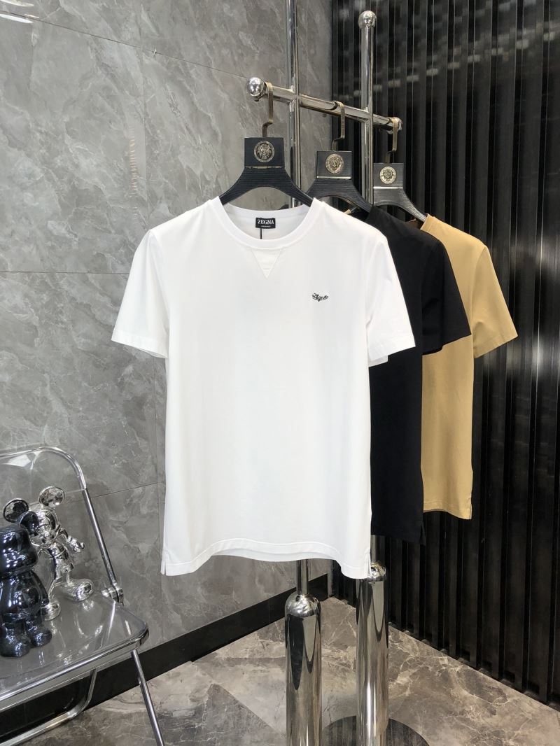 Zegna T-Shirts